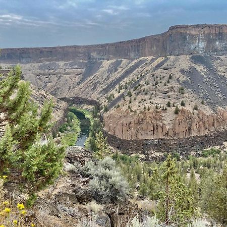 Smith Rock Resort Terrebonne 外观 照片