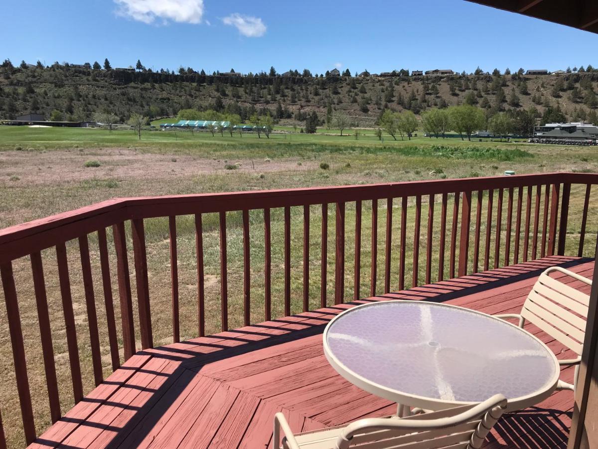 Smith Rock Resort Terrebonne 外观 照片