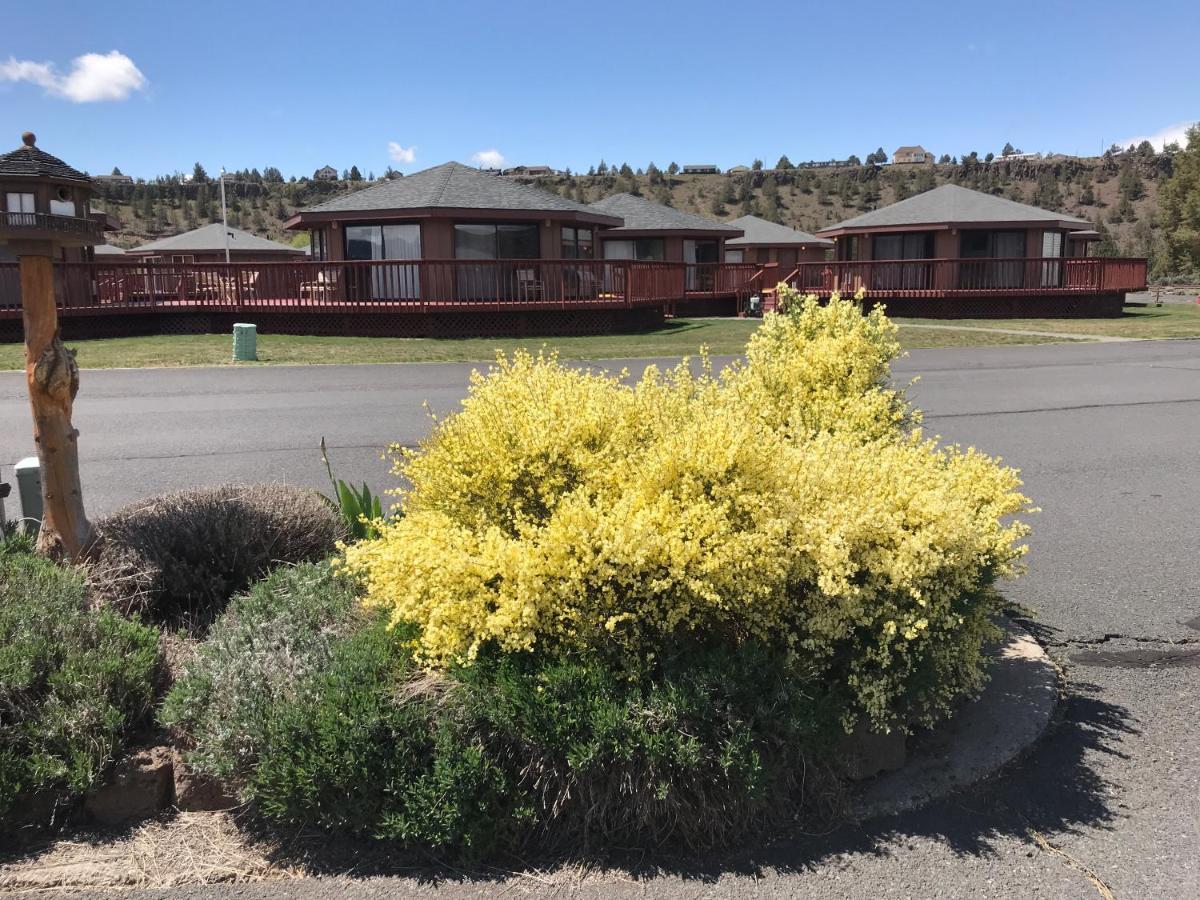 Smith Rock Resort Terrebonne 外观 照片