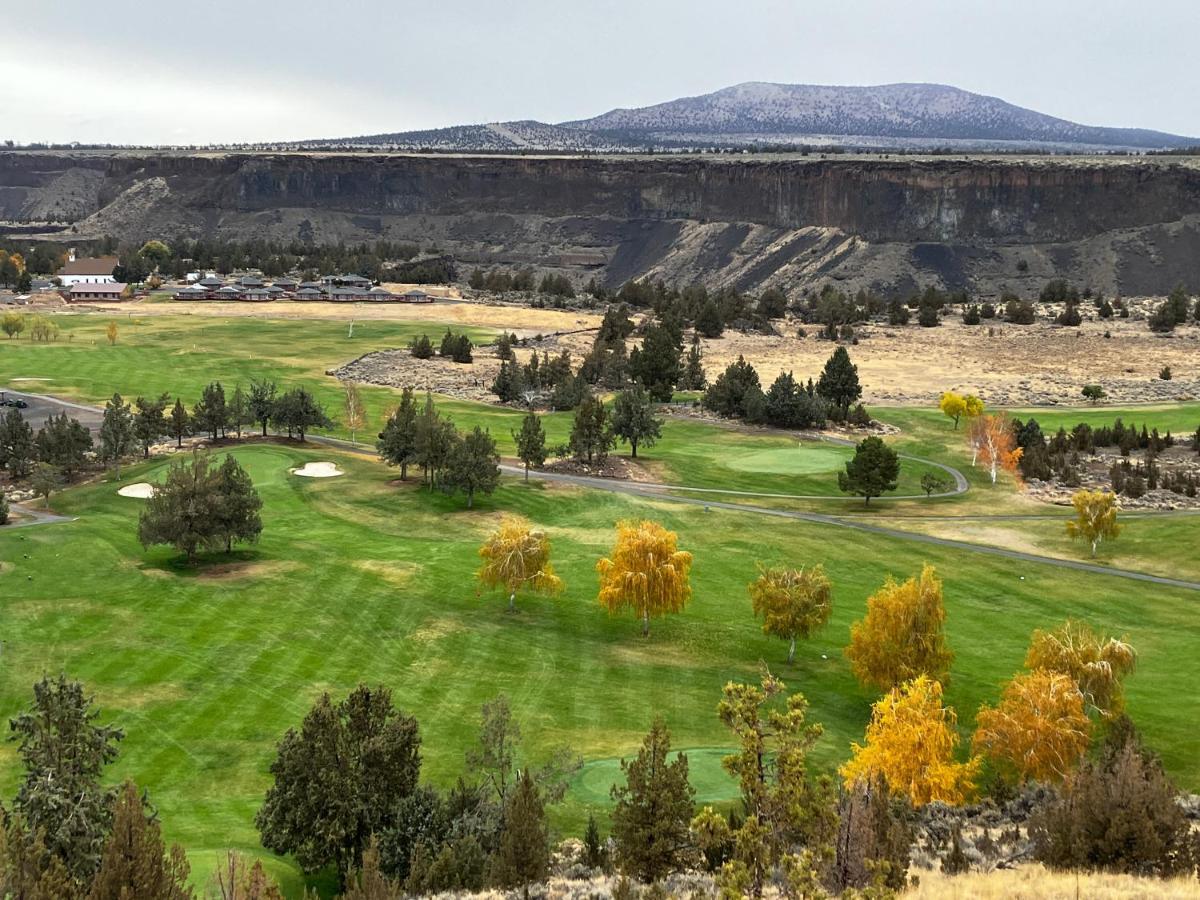 Smith Rock Resort Terrebonne 外观 照片