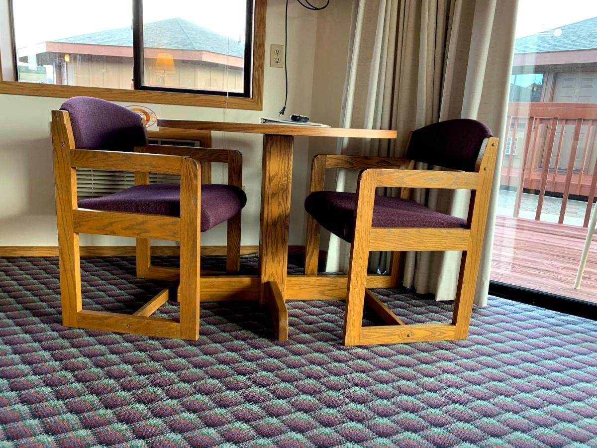 Smith Rock Resort Terrebonne 外观 照片